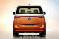 volkswagen id buzz 2023 7246 68 Car A4 Photo Print