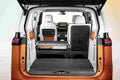 volkswagen id buzz 2023 7246 7 Car A4 Photo Print