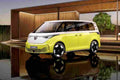 volkswagen id buzz 2023 7246 71 Car A4 Photo Print