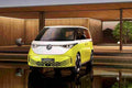 volkswagen id buzz 2023 7246 73 Car A4 Photo Print