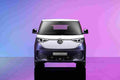 volkswagen id buzz 2023 7246 79 Car A4 Photo Print