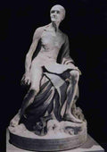 voltaire 3 Art A4 Photo Print