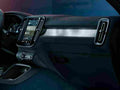 volvo c40 recharge 2021 7034 1 Car A4 Photo Print