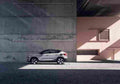 volvo c40 recharge 2021 7034 103 Car A4 Photo Print