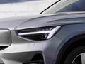 volvo c40 recharge 2021 7034 106 Car A4 Photo Print