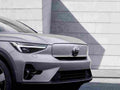 volvo c40 recharge 2021 7034 107 Car A4 Photo Print