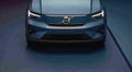 volvo c40 recharge 2021 7034 13 Car A4 Photo Print
