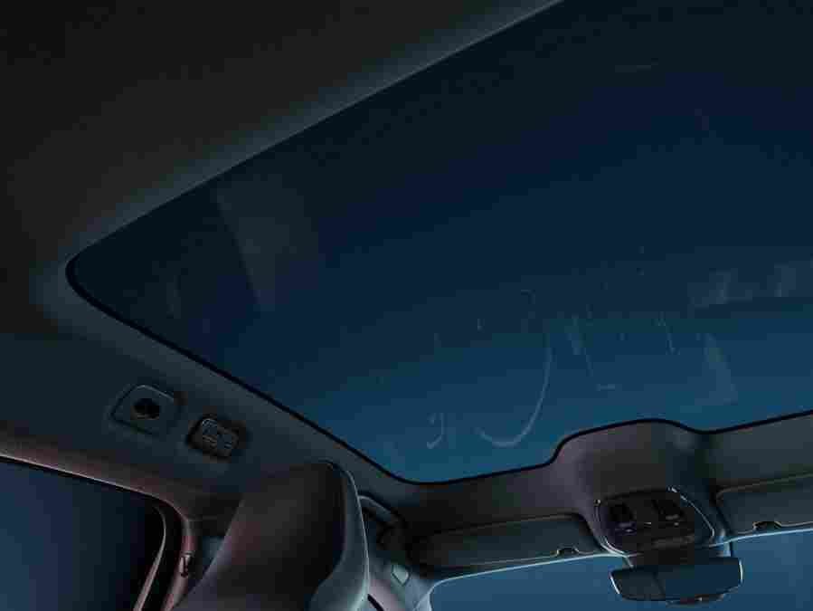 volvo c40 recharge 2021 7034 2 Car A4 Photo Print