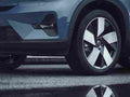 volvo c40 recharge 2021 7034 29 Car A4 Photo Print