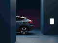 volvo c40 recharge 2021 7034 30 Car A4 Photo Print
