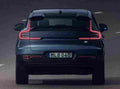 volvo c40 recharge 2021 7034 34 Car A4 Photo Print