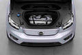volvo c40 recharge 2021 7034 38 Car A4 Photo Print