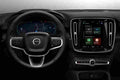 volvo c40 recharge 2021 7034 44 Car A4 Photo Print