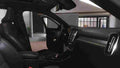 volvo c40 recharge 2021 7034 49 Car A4 Photo Print