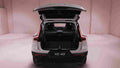 volvo c40 recharge 2021 7034 50 Car A4 Photo Print