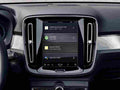 volvo c40 recharge 2021 7034 51 Car A4 Photo Print