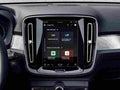 volvo c40 recharge 2021 7034 52 Car A4 Photo Print