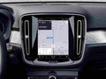 volvo c40 recharge 2021 7034 53 Car A4 Photo Print