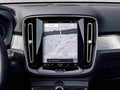 volvo c40 recharge 2021 7034 54 Car A4 Photo Print
