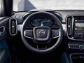 volvo c40 recharge 2021 7034 56 Car A4 Photo Print