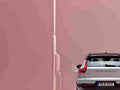 volvo c40 recharge 2021 7034 67 Car A4 Photo Print