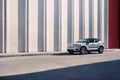 volvo c40 recharge 2021 7034 68 Car A4 Photo Print