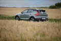 volvo c40 recharge 2021 7034 91 Car A4 Photo Print