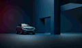 volvo c40 recharge 2022 7240 5 Car A4 Photo Print