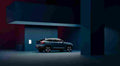 volvo c40 recharge 2022 7240 7 Car A4 Photo Print