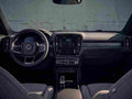 volvo xc40 recharge 2022 7239 2 Car A4 Photo Print