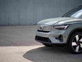 volvo xc40 recharge 2022 7239 26 Car A4 Photo Print