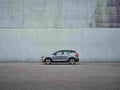 volvo xc40 recharge 2022 7239 29 Car A4 Photo Print