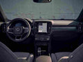 volvo xc40 recharge 2022 7239 3 Car A4 Photo Print
