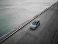 volvo xc40 recharge 2022 7239 30 Car A4 Photo Print