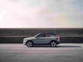 volvo xc40 recharge 2022 7239 33 Car A4 Photo Print
