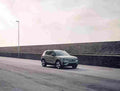 volvo xc40 recharge 2022 7239 36 Car A4 Photo Print