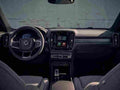 volvo xc40 recharge 2022 7239 4 Car A4 Photo Print