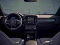 volvo xc40 recharge 2022 7239 8 Car A4 Photo Print