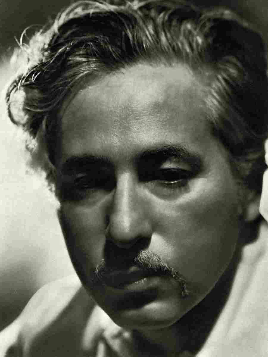 von Sternberg Josef 1 film star poster A4 Photo Print