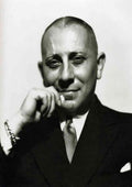 von Stroheim Erich 1 A4 Photo Print