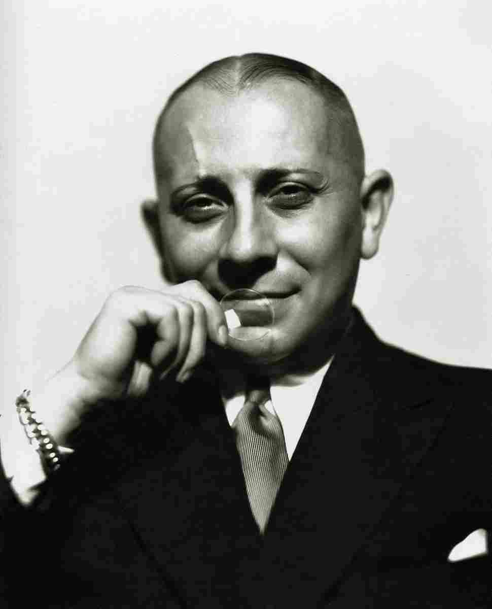 von Stroheim Erich 1 film star poster A4 Photo Print