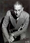 von Stroheim Erich Hello Sister 1 A4 Photo Print
