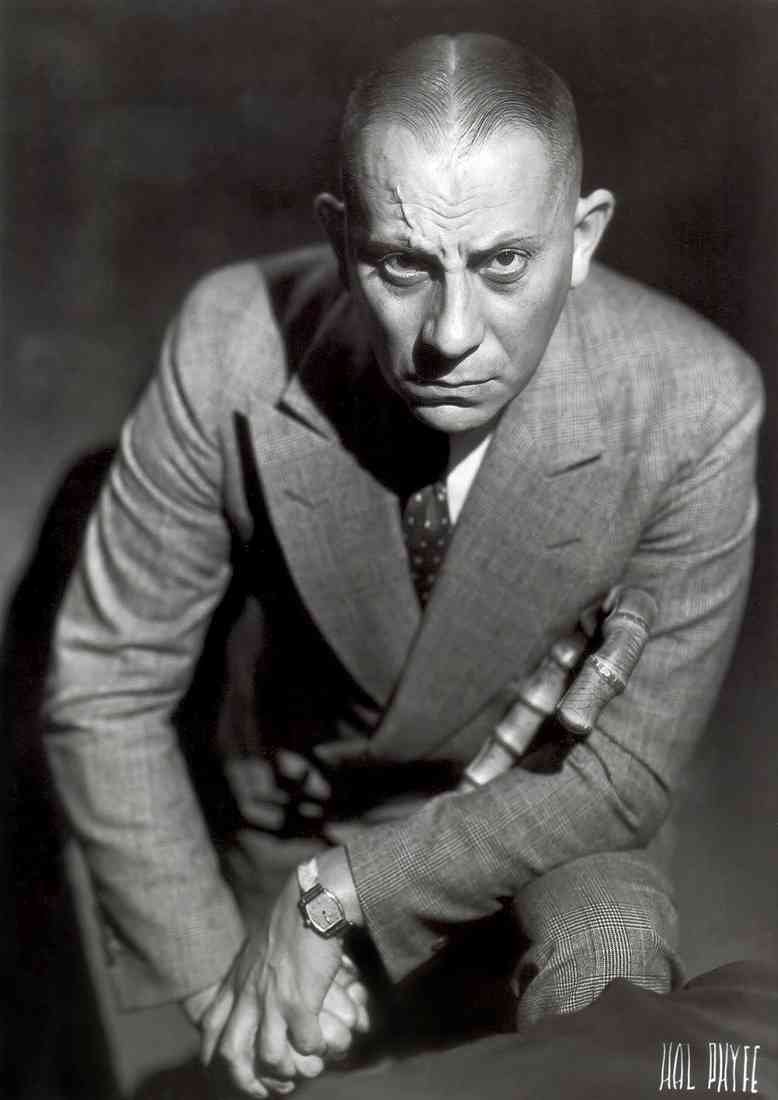 von Stroheim Erich Hello Sister 1 A4 Photo Print