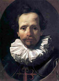 vouet simon prince marcantonio doria Art A4 Photo Print