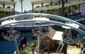 voyage coaster rides Vintage A4 Photo Print