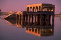 vyankateshwara reflection hampi 1980s 1990s A4 Photo Print