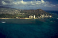 waikiki beach 1998 1980s 1990s A4 Photo Print 42