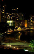 waikiki night city 1 GIGA 2
