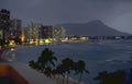 waikiki night diamondhead GIGA 2