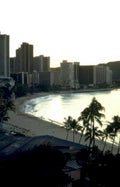 waikiki sunset beach GIGA 2